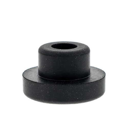Polaris OEM Lower Radiator Mount Bushing, 5410584