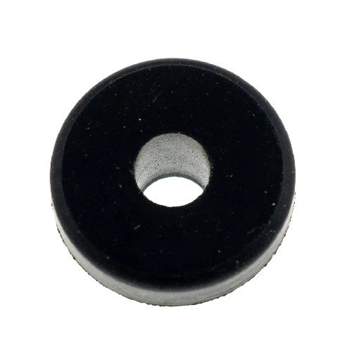 Polaris OEM Lower Radiator Mount Bushing, 5410584