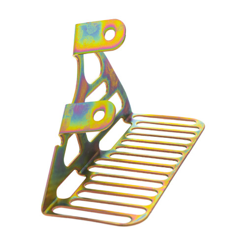 Polaris OEM Screen Belt Bracket for RZR and Ranger, 5256957