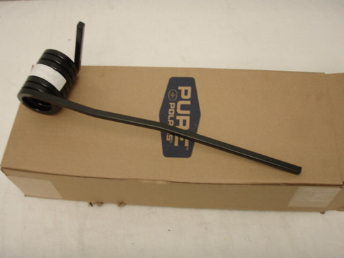 Polaris New OEM Rear Suspension Torsion Spring LH Indy,Edge,XC SP,Trail,Touring