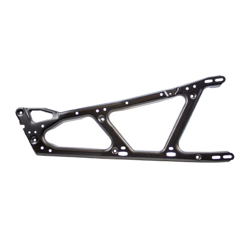 POLARIS OEM Stamping Door Frame,Rh,Blk, 5257930-458