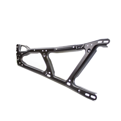 POLARIS OEM Stamping Door Frame,Rh,Blk, 5257930-458