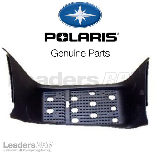 Polaris New OEM Footwell,LH,Black,Nylon 5432221-070 Sportsman 600 700 2002-04