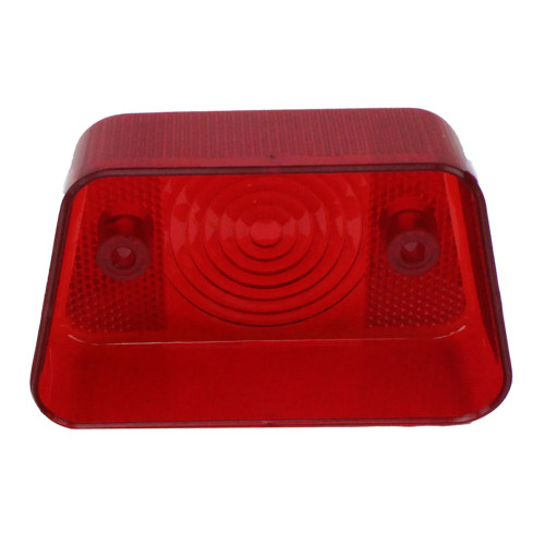 Polaris OEM Taillight Lens, 4032046