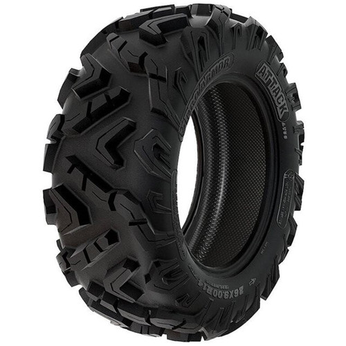 Polaris Ranger OEM, Pro Armor Tire, Front, 26x9R14, 5415613