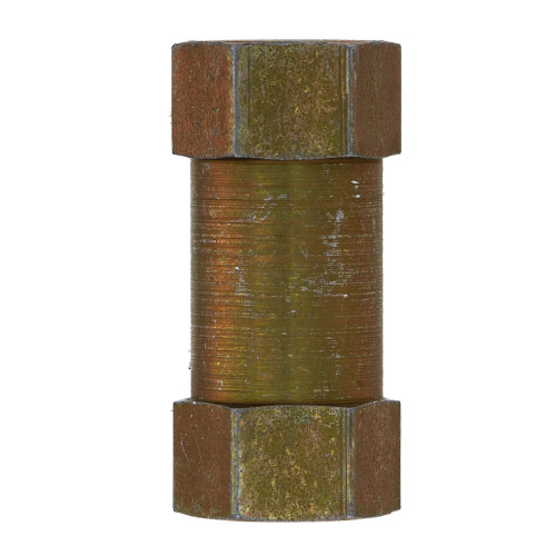 Polaris Snowmobile OEM Tensioner Nut, 5020943