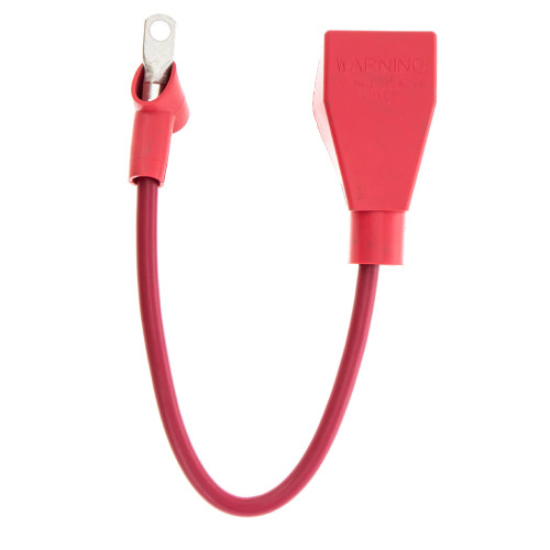 Polaris OEM Cable-Battery To Solenoid, 4014949