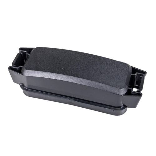 Polaris OEM Cover-Fusebox,48Way, 4015011