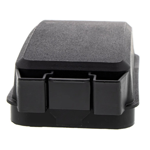 Polaris OEM Fusebox Cover 72 Way, 4014047