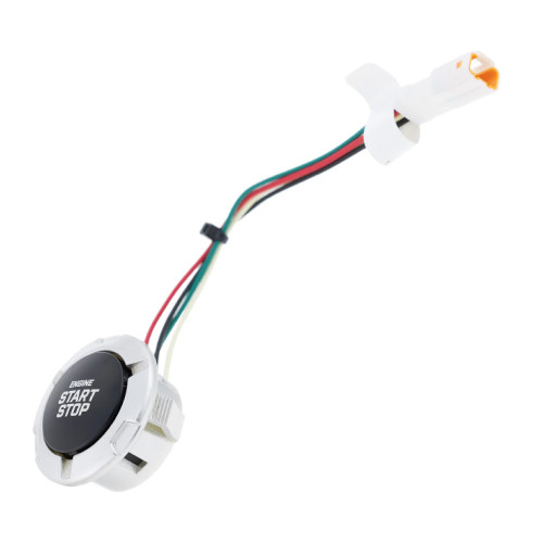 Polaris OEM Sealed Start Switch for Slingshot, 4014154
