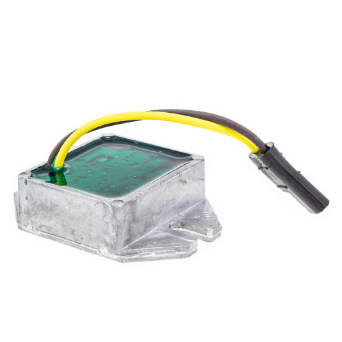 Polaris New OEM Regulator-Ac,14.3V, 4010793