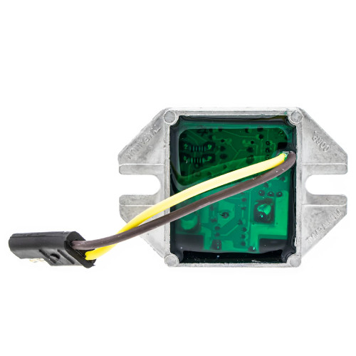 Polaris New OEM Regulator-Ac,14.3V, 4010793