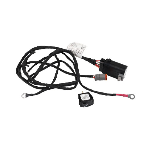 Polaris OEM K-Wire Harness,Light,Atv, 2882320