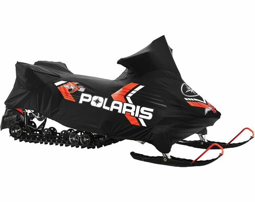 Polaris OEM Cover- Poly Sb 137" W/ Rack, 2882225