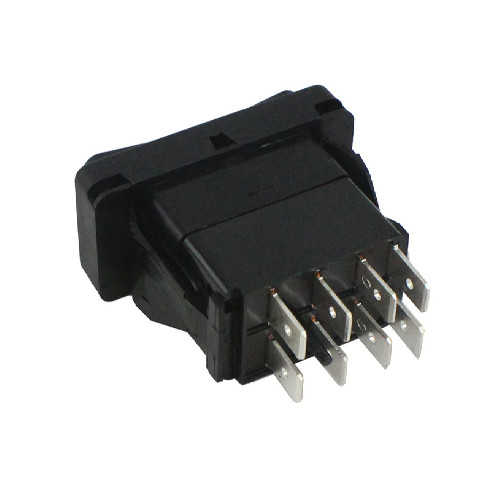 Polaris New OEM Switch Headlight, 4011115