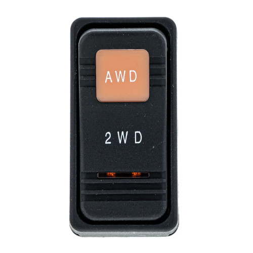 Polaris OEM AWD/2WD Switch for Ranger, 4011117
