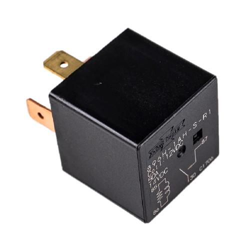 Polaris OEM Sealed Relay, 4011141