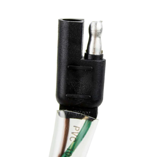 Polaris OEM 35W Fog Beam Bulb Harness, 4010204