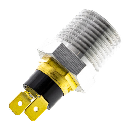 Polaris OEM Thermal Fan Switch Assembly, 4110189