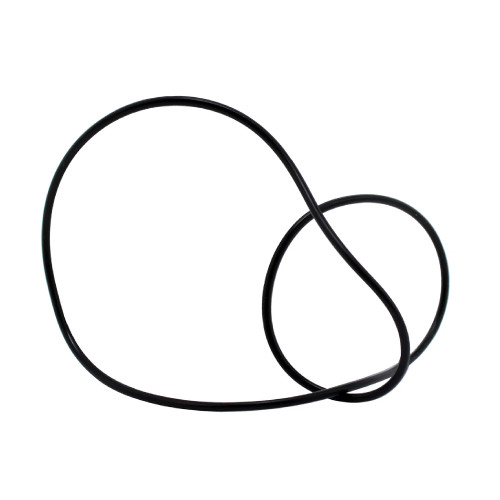 Polaris OEM Magneto Rubber O-Ring, 3084978