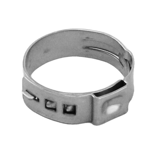 Polaris OEM Rear Drive Shaft Small Clamp, 3235159