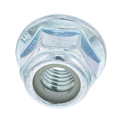 Polaris OEM Hexagonal Flange Nut (M8 x 1.25), 3235210