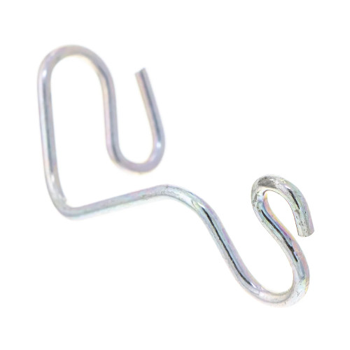 Polaris OEM Carburetor Assembly Clip, 3131242