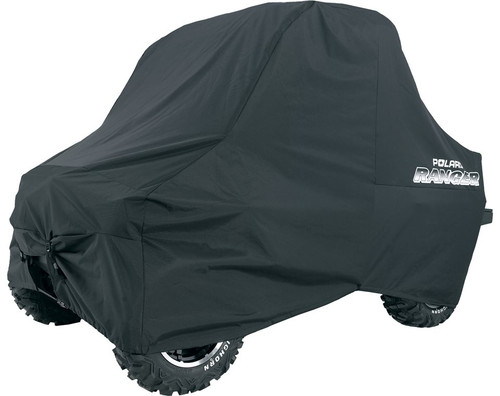 Polaris OEM Trailerable Cover Ranger Crew 570 Black, 2880633