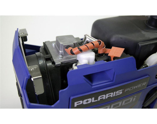 Polaris New OEM K-Generator,Cold Weather, 2881433