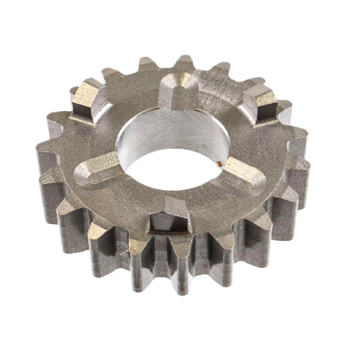 Polaris New OEM Sprocket 19T, 3233674