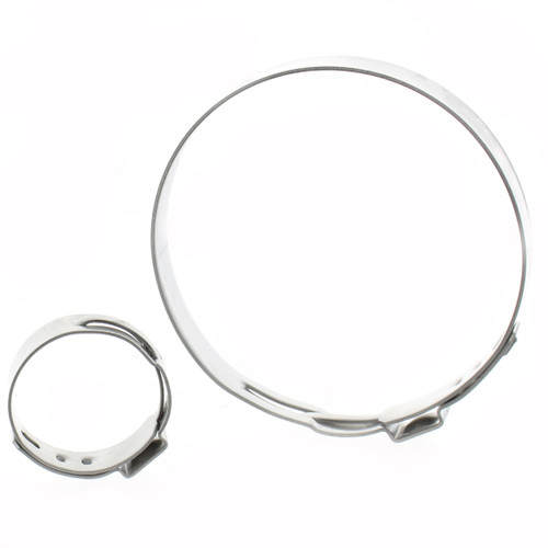 Polaris New OEM CV Boot Kit 2204107