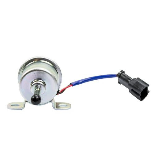 Polaris OEM Diesel Fuel Pump, 3070002