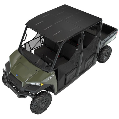 Polaris Ranger New OEM, Durable Steel HD Crew Roof, 2880334