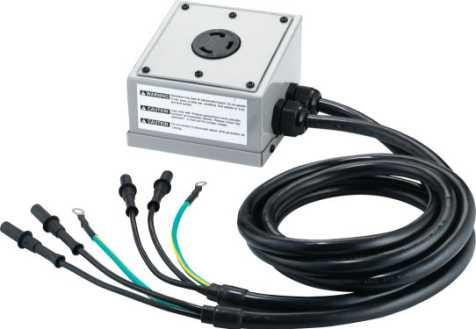 Polaris New OEM Kit-Parallel,Cetl Certified, 3410281