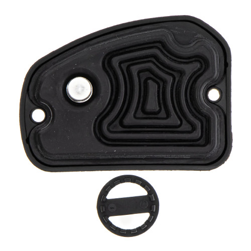 Polaris OEM Master Cylinder Cap, 2202725