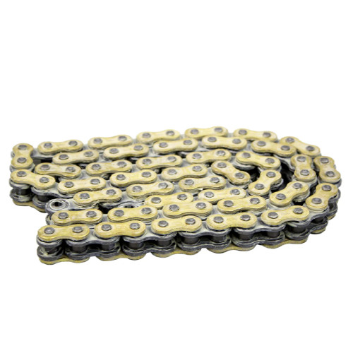 Polaris New OEM Chain-520 Ord4,O-Rin, 3221193-084