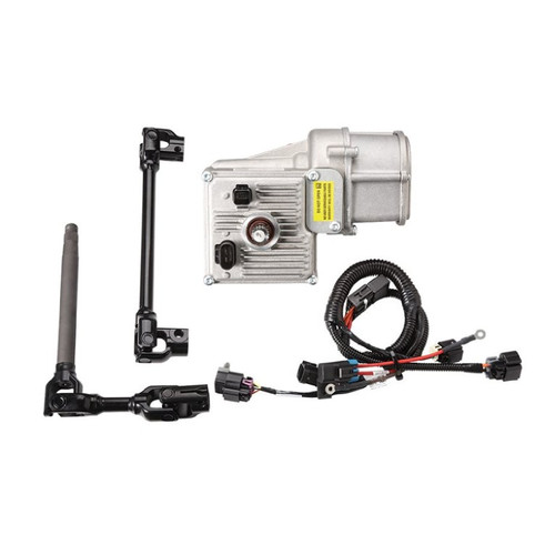 Polaris New OEM RANGER Powerful, Smooth, Power Steering Kit, 2880083