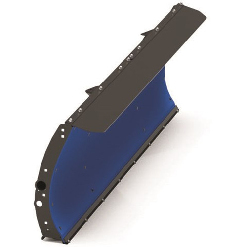 Polaris OEM Plow Blade Snow Deflector, 66 Inch, 2879866
