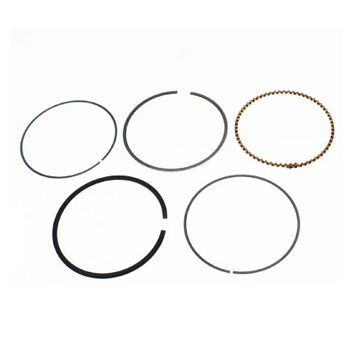 Polaris New OEM Set,Piston,Ring Stan, 3087233