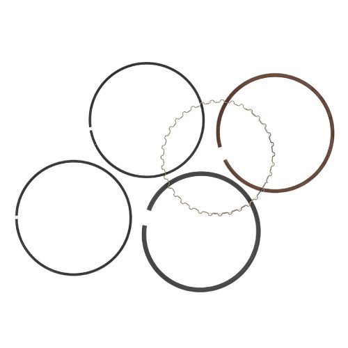 Polaris New OEM Set,Piston,Ring,.010, 3087225