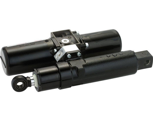 Polaris OEM Hydraulic Plow Blade Angle System, 2879635