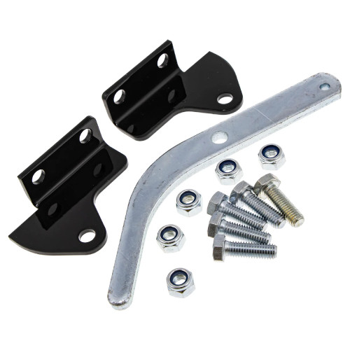 Polaris New OEM Kit -Lock,Pivot,Plow 2877247