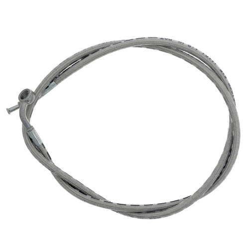 Polaris OEM Rear Right Hand Brake Line for Ranger, 1911725