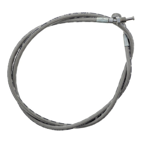 Polaris OEM Rear Right Hand Brake Line for Ranger, 1911725