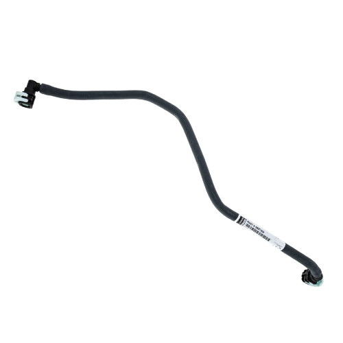 Polaris OEM Asm-Fuel Line,Hard,Tour, 2521408