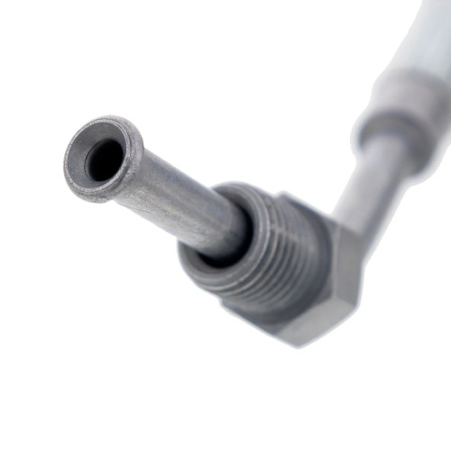 Polaris OEM Rear Left Hand Brake Line for RZR, 1911449