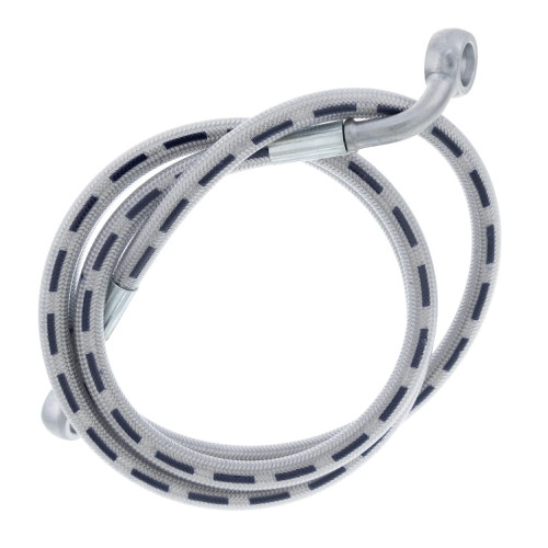 Polaris OEM Front Right Hand Brake Line for Ranger, 1911583