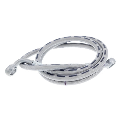 Polaris OEM Front Right Hand Brake Line for Ranger, 1911583