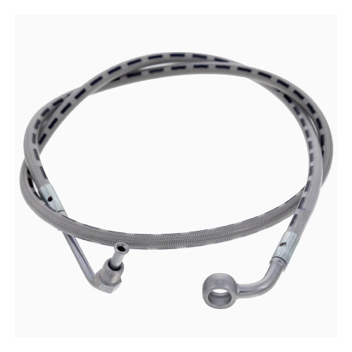 Polaris OEM Rear Foot Brake Line, Sportsman, 1910766