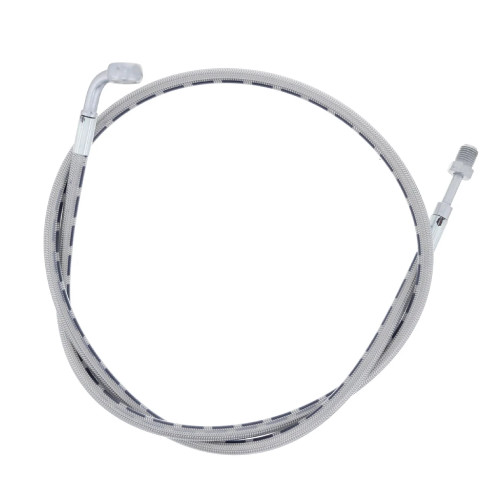 Polaris OEM Front Right Hand Brake Line for Ranger, 1910846